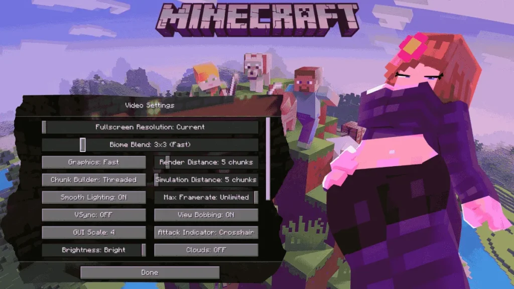 Jenny Mod