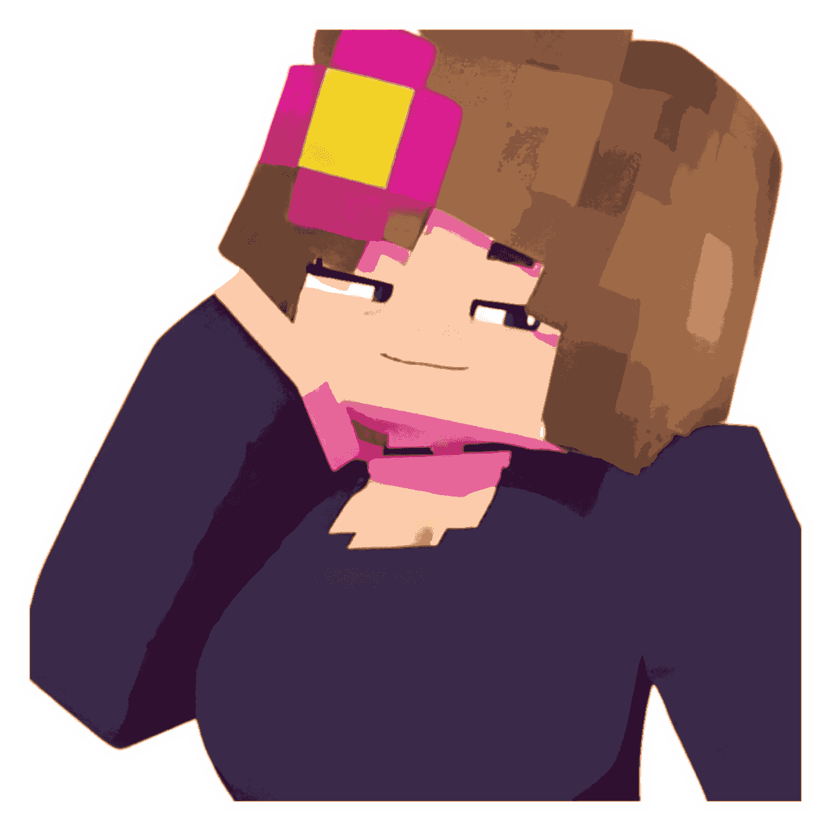Jenny icon 1