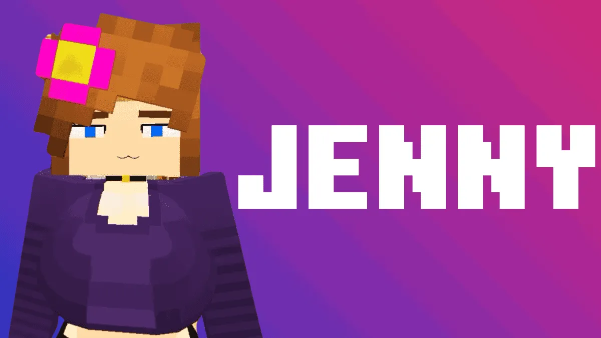 Jenny Mod