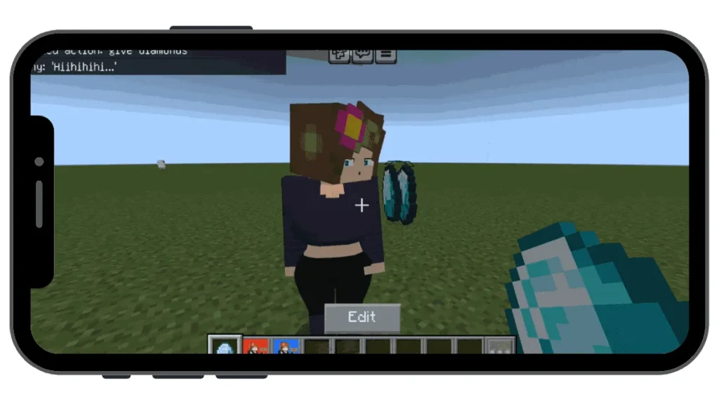 Jenny Mod