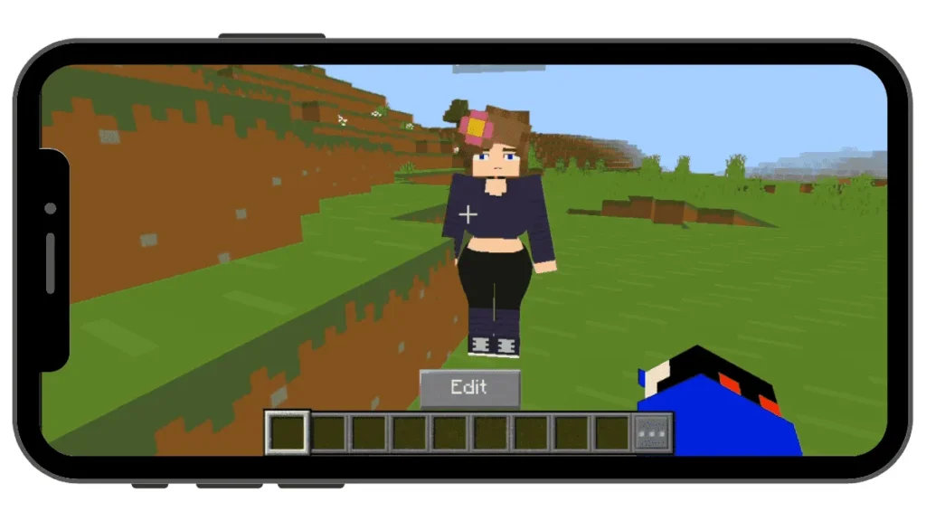 Jenny Mod