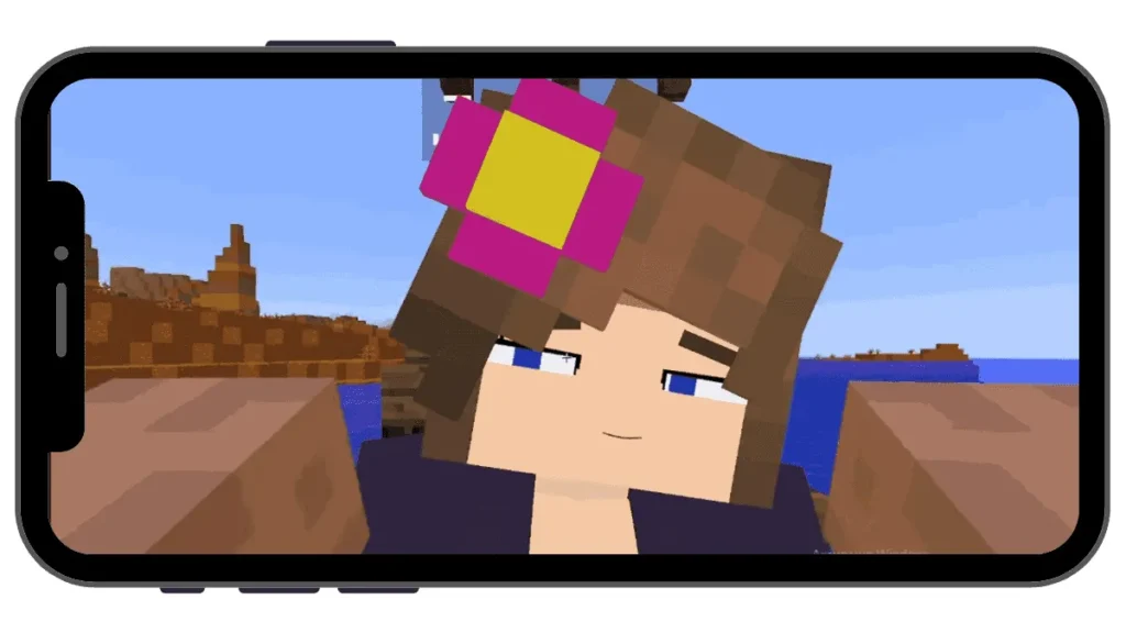 Jenny Mod