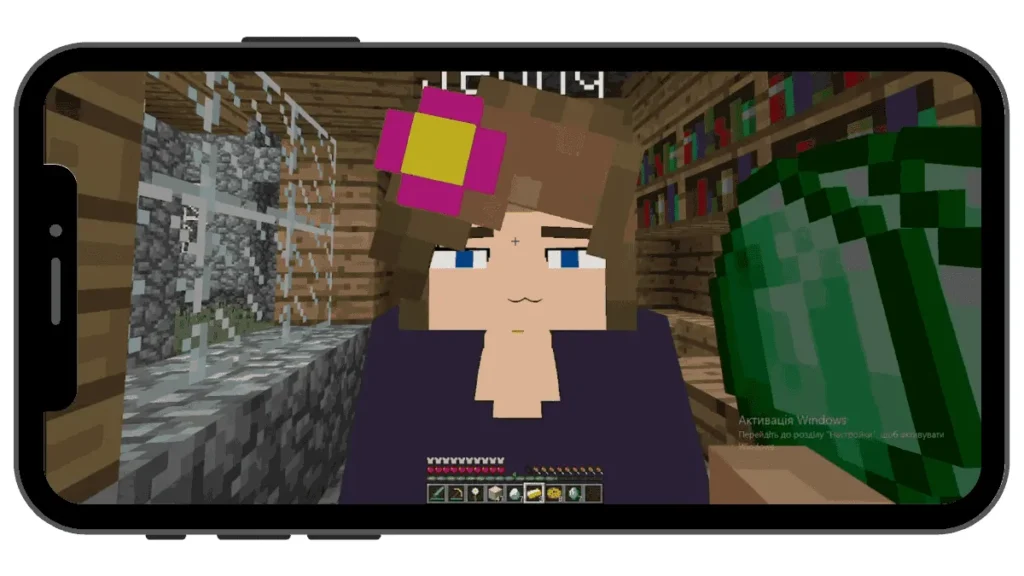 Jenny Mod