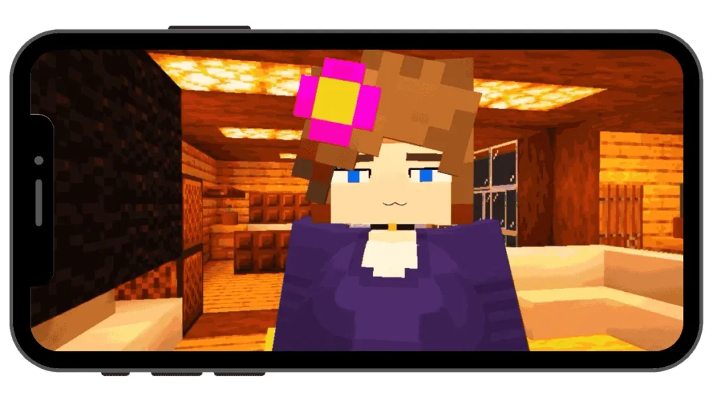 Jenny Mod