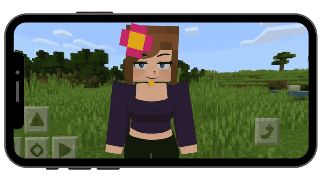 Jenny Mod