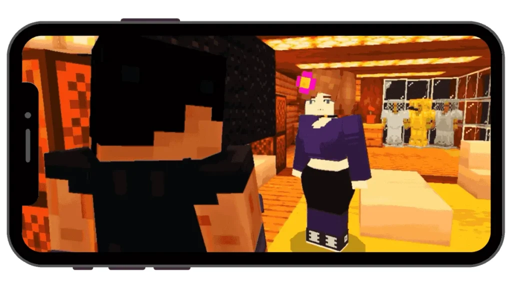 Jenny Mod