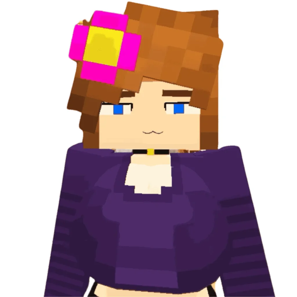 Jenny Mod Characters 2 Jenny Chracter